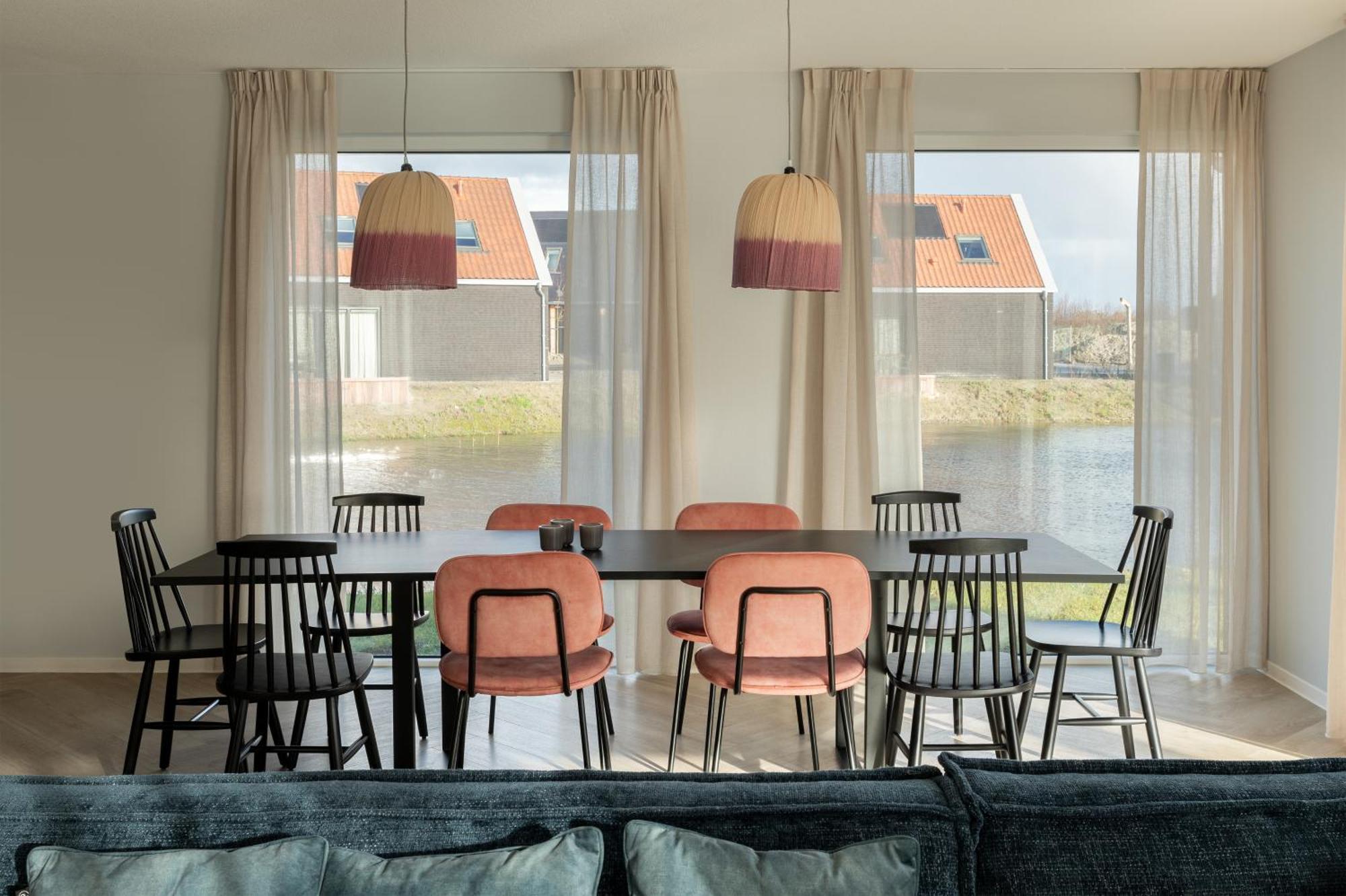 Dormio Resort Nieuwvliet-Bad 部屋 写真