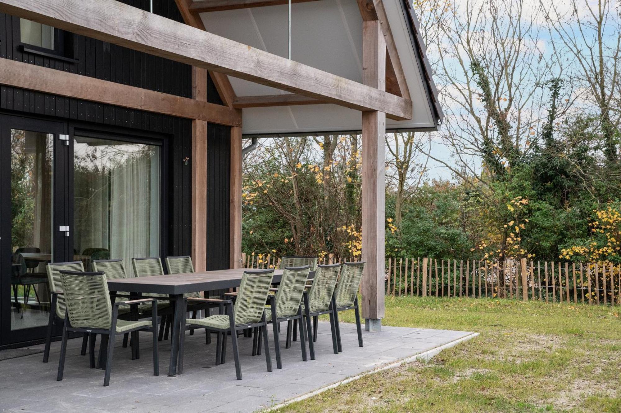 Dormio Resort Nieuwvliet-Bad 部屋 写真